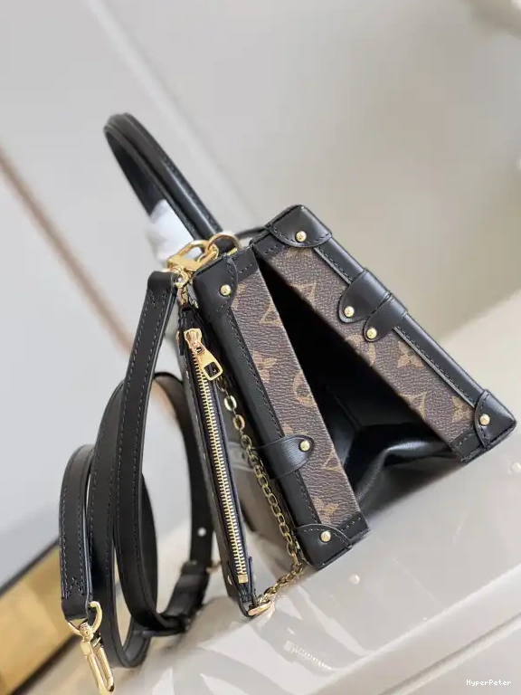 VUITTON MALLE V PETITE LOUIS 0529